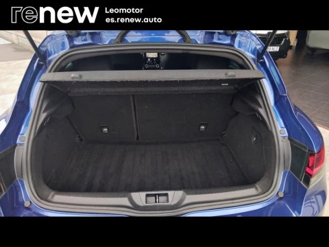 Renault Megane  Diesel  1.5dCi Blue R.S. Line 85kW