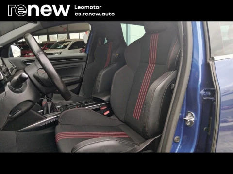 Renault Megane  Diesel  1.5dCi Blue R.S. Line 85kW