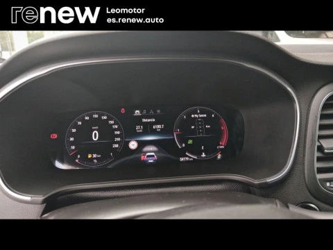 Renault Megane  Diesel  1.5dCi Blue R.S. Line 85kW