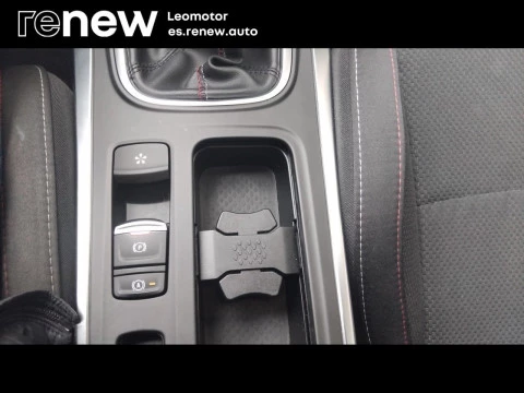 Renault Megane  Diesel  1.5dCi Blue R.S. Line 85kW