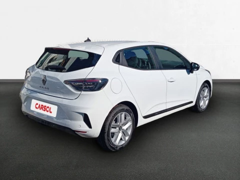 Renault Clio Evolution dCi 100 (74kw)