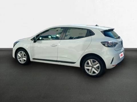 Renault Clio Evolution dCi 100 (74kw)