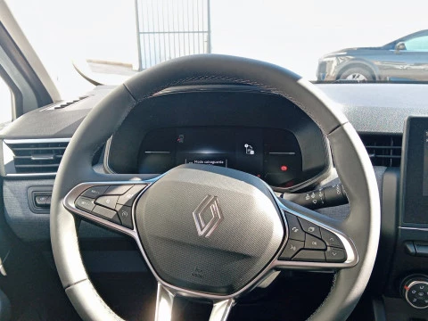 Renault Clio Evolution dCi 100 (74kw)