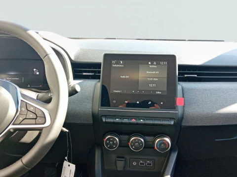 Renault Clio Evolution dCi 100 (74kw)