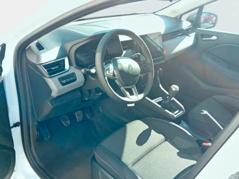 Renault Clio Evolution dCi 100 (74kw)