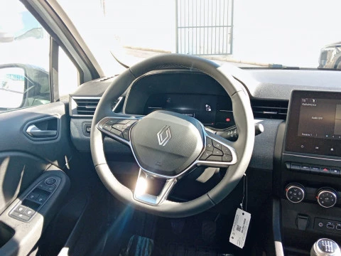 Renault Clio Evolution dCi 100 (74kw)