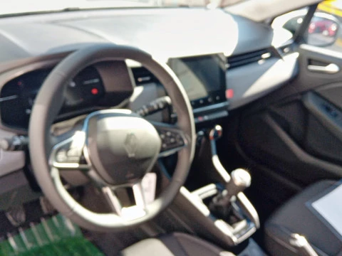 Renault Clio Evolution dCi 100 (74kw)