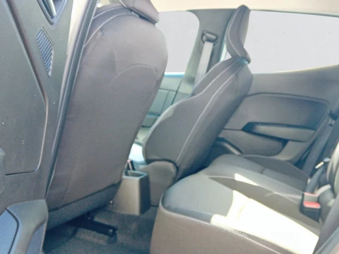 Renault Clio Evolution dCi 100 (74kw)