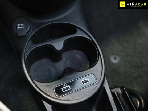 Fiat 500C 1.0 6v GSE Lounge 51 kW (70 CV)