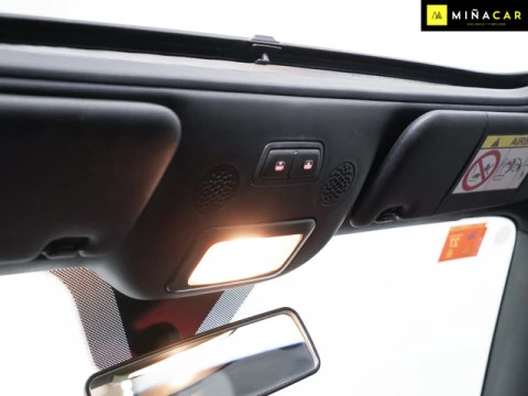 Fiat 500C 1.0 6v GSE Lounge 51 kW (70 CV)