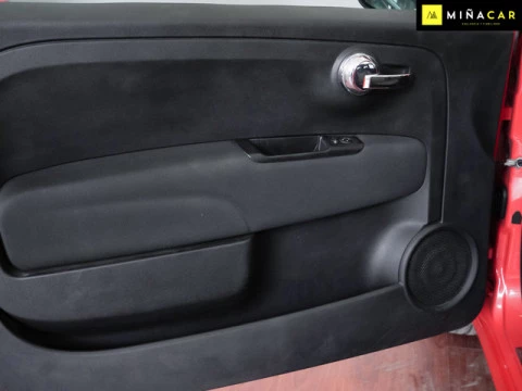 Fiat 500C 1.0 6v GSE Lounge 51 kW (70 CV)