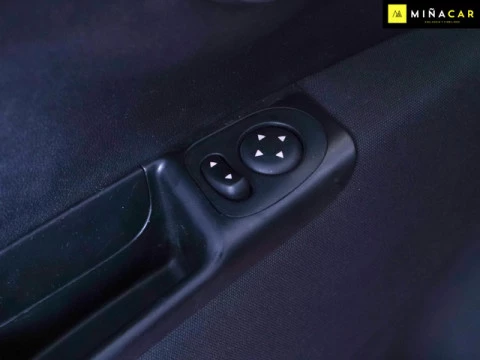 Fiat 500C 1.0 6v GSE Lounge 51 kW (70 CV)