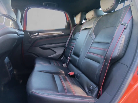 Renault Arkana RS Line TCe 103kW(140CV) EDC mild hybrid