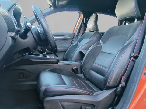 Renault Arkana RS Line TCe 103kW(140CV) EDC mild hybrid