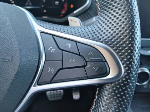 Renault Arkana RS Line TCe 103kW(140CV) EDC mild hybrid