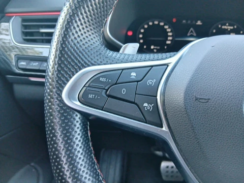 Renault Arkana RS Line TCe 103kW(140CV) EDC mild hybrid