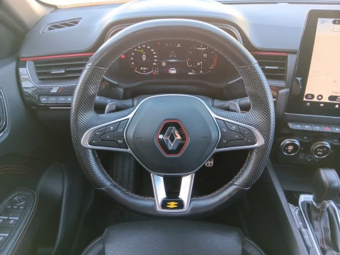 Renault Arkana RS Line TCe 103kW(140CV) EDC mild hybrid