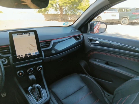 Renault Arkana RS Line TCe 103kW(140CV) EDC mild hybrid