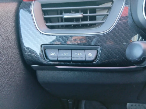 Renault Arkana RS Line TCe 103kW(140CV) EDC mild hybrid