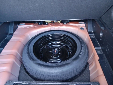 Renault Arkana RS Line TCe 103kW(140CV) EDC mild hybrid