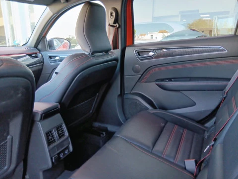 Renault Arkana RS Line TCe 103kW(140CV) EDC mild hybrid