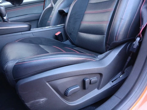 Renault Arkana RS Line TCe 103kW(140CV) EDC mild hybrid