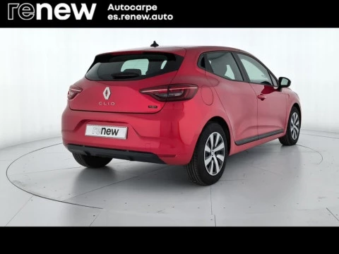 Renault Clio  E-TECH Hibrido Equilibre 103kW