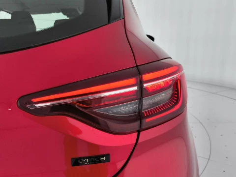 Renault Clio  E-TECH Hibrido Equilibre 103kW
