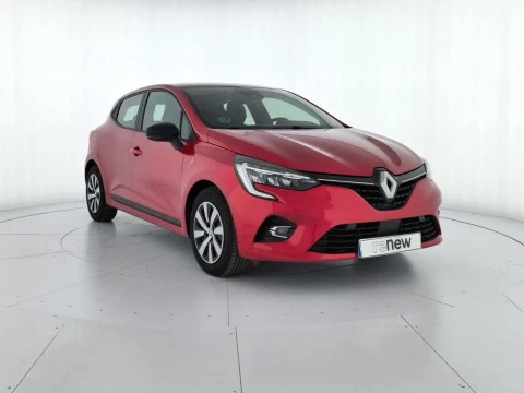 Renault Clio  E-TECH Hibrido Equilibre 103kW