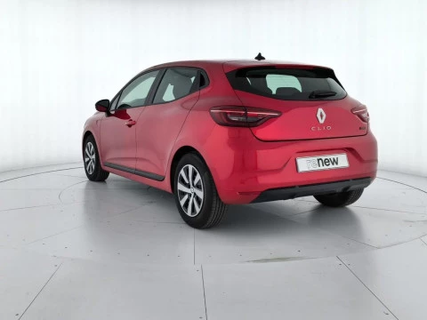 Renault Clio  E-TECH Hibrido Equilibre 103kW