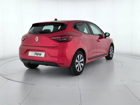 Renault Clio  E-TECH Hibrido Equilibre 103kW