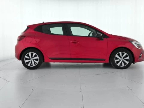 Renault Clio  E-TECH Hibrido Equilibre 103kW