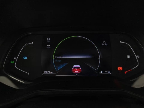 Renault Clio  E-TECH Hibrido Equilibre 103kW