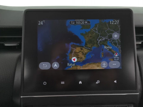 Renault Clio  E-TECH Hibrido Equilibre 103kW