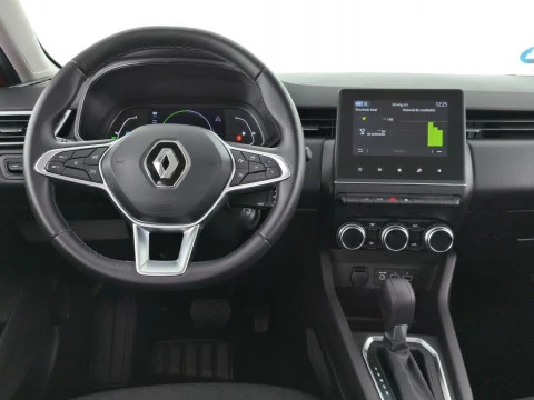 Renault Clio  E-TECH Hibrido Equilibre 103kW