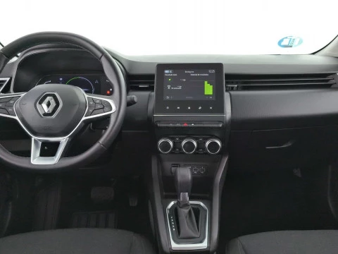 Renault Clio  E-TECH Hibrido Equilibre 103kW