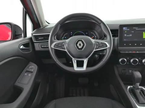Renault Clio  E-TECH Hibrido Equilibre 103kW