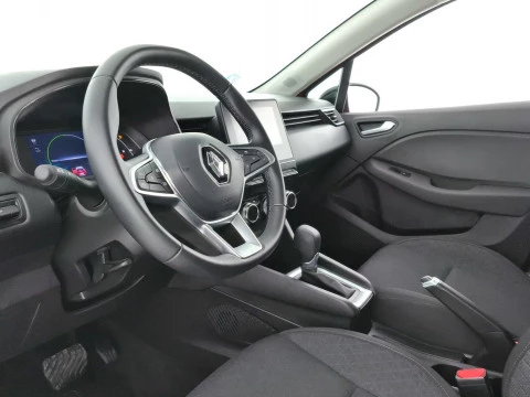 Renault Clio  E-TECH Hibrido Equilibre 103kW