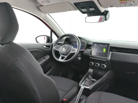 Renault Clio  E-TECH Hibrido Equilibre 103kW