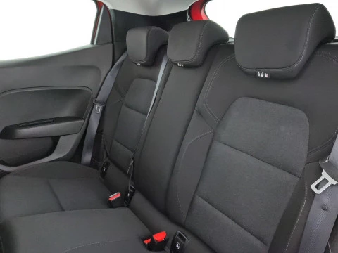 Renault Clio  E-TECH Hibrido Equilibre 103kW