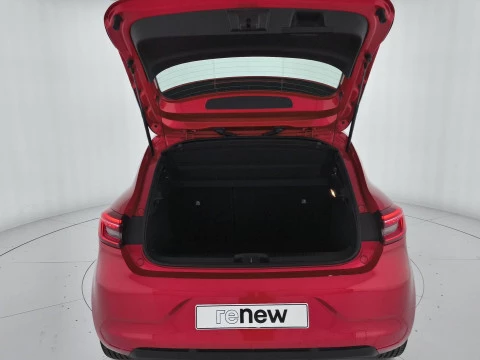 Renault Clio  E-TECH Hibrido Equilibre 103kW