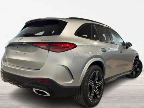 Mercedes-Benz GLC GLC 200 4MATIC