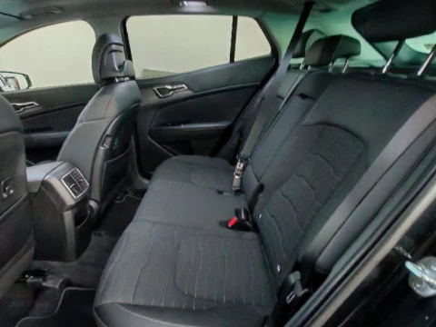 Kia Sportage 1.6 T-GDI MHEV 110KW TECH 5P