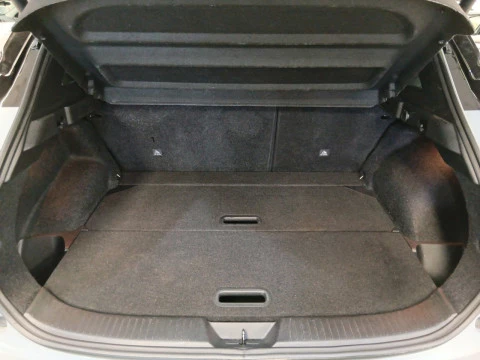 Nissan Qashqai DIG-T 116kW Xtronic N-Connecta