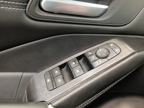 Nissan Qashqai DIG-T 116kW Xtronic N-Connecta