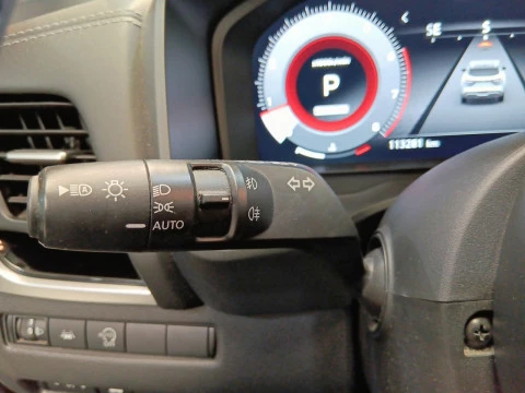 Nissan Qashqai DIG-T 116kW Xtronic N-Connecta