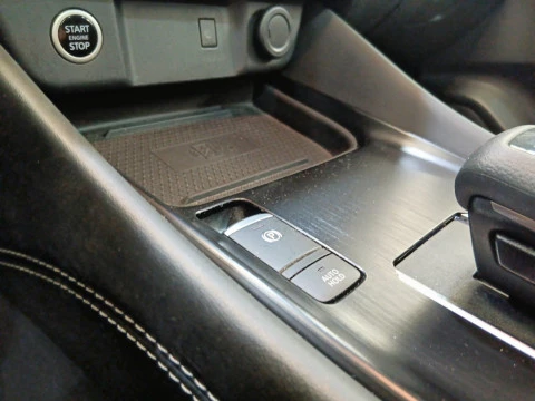Nissan Qashqai DIG-T 116kW Xtronic N-Connecta