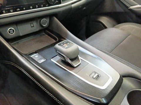 Nissan Qashqai DIG-T 116kW Xtronic N-Connecta