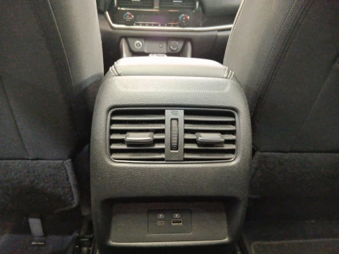 Nissan Qashqai DIG-T 116kW Xtronic N-Connecta