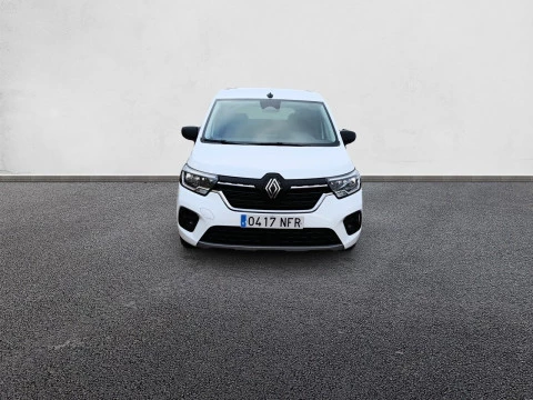 Renault Kangoo Combi Authentic 1.5 blue dci 70kw (95cv)